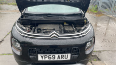Citroen C3 Aircross 1.2 PureTech 110 Origins 5dr Petrol Hatchback